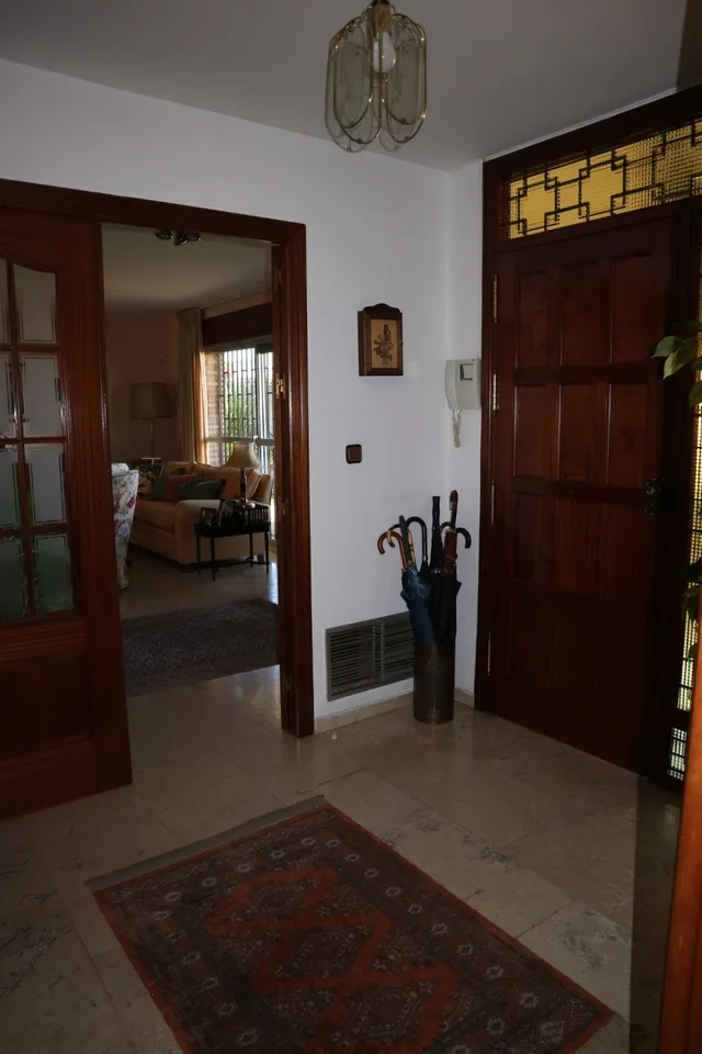 Atención a este magnifico chalet !! — 14