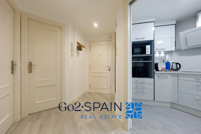 Piso en venta en zona Sierra Helada — 21