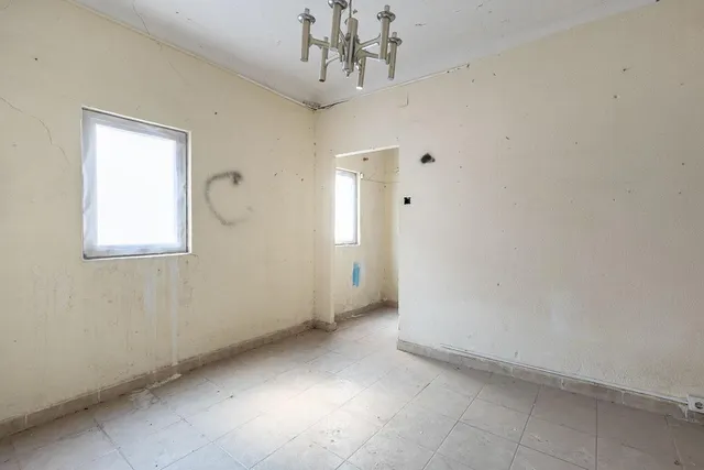 CASA 640 M2 EN CARRETERA DE MURCIA, ALBAYCIN. — 12