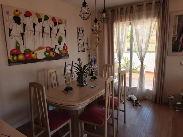 Ático 2 habitaciones 185m² en venta - Riviera del sol — 12