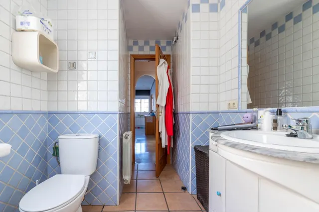 OPORTUNIDAD INVERSORES! ATICO PRECIOSO EN MARACENA CON RENTABILIDAD YA — 23