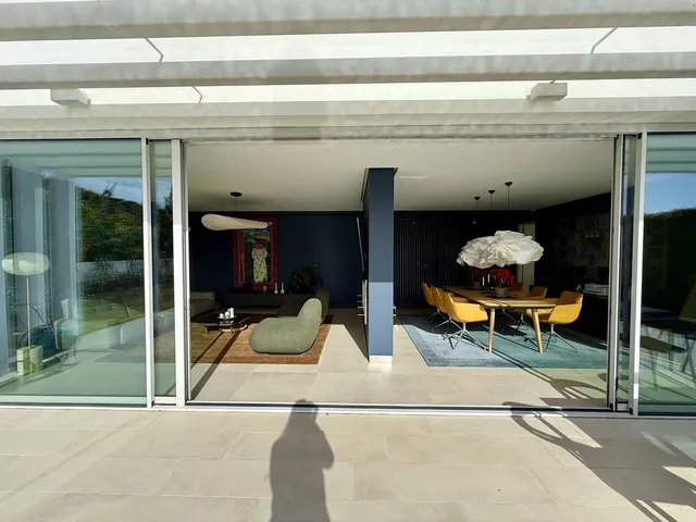Adosado 5 habitaciones 338m² en venta - Sotogrande - Alto — 9