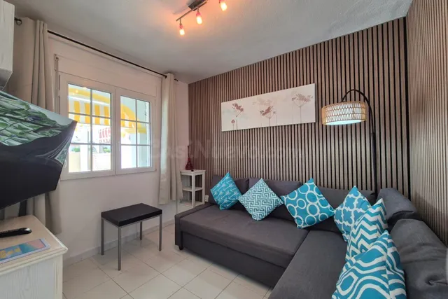 Bungalow 1 habitación 30m² en venta - Blue Lagoon - Galán - foto 4