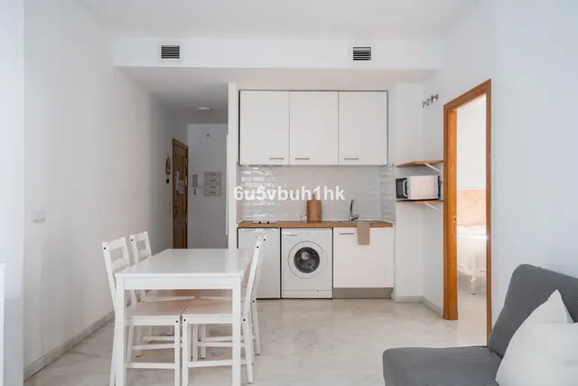 Apartamento 1 habitación 42m² en venta - Centro — 13