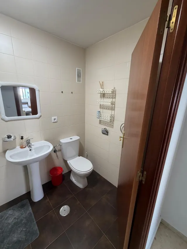 Piso en alquiler en Aldea Moret – La Cañada, Cáceres — 15
