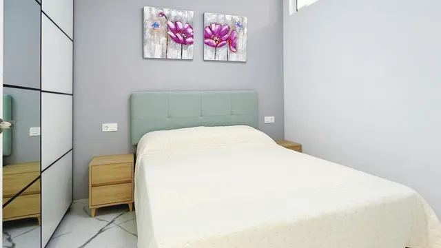 Apartamento 2 habitaciones 90m² en venta - Playa del cura — 8
