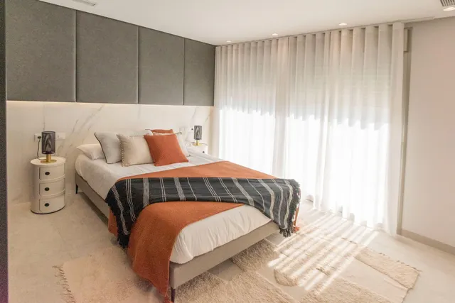 Villa - Campoamor — 18