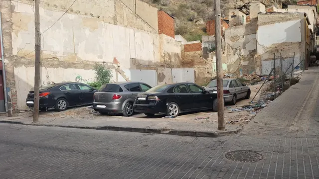 CASA MUSEO MIGUEL HERNÁNDEZ EXCLUSIVO SOLAR URBANIZABLE — 10