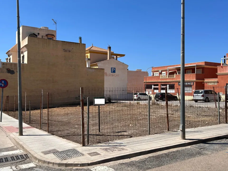 Parcela para Edificar