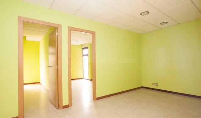 Oficina 55m² en alquiler - Figueres