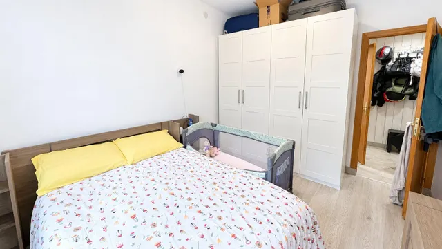 Gran piso reformado listo para entrar a vivir — 14