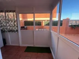 TRIPLEX EN VENTA Y EN ALQUILER EN PUJAIRE, ALMERÍA — 18