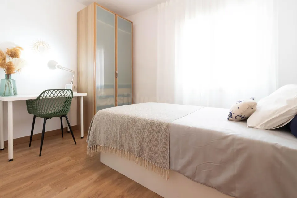 Habitación #2