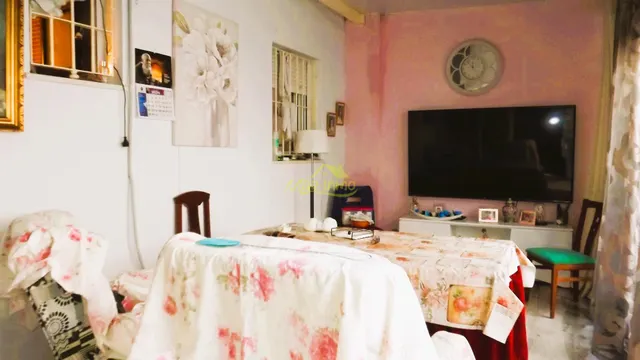 CASA EN CARTAYA — 16