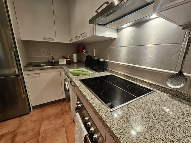 Ático 2 habitaciones 75m² en venta - Riviera del sol - foto 4