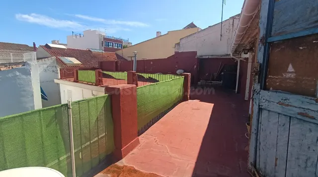 Ático exclusivo en el casco histórico de dénia, con 85 m2 de - foto 2