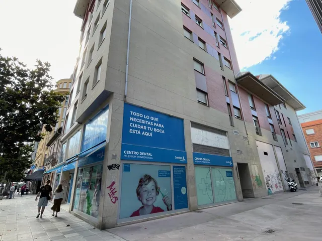 ALQUILER APARTAMENTO ZONA CENTRO DE PONFERRADA — 11