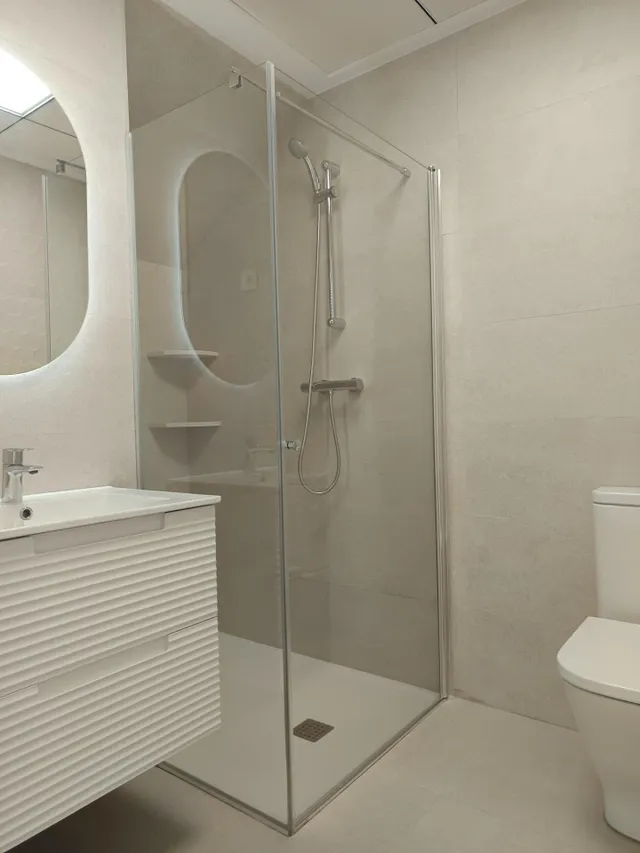 Impecable Dúplex en Pilar de la Horadada - Zona Pueblo — 11