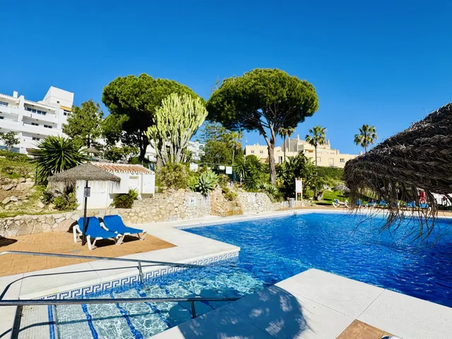 Adosado 2 habitaciones 91m² en venta - Riviera del sol — 39