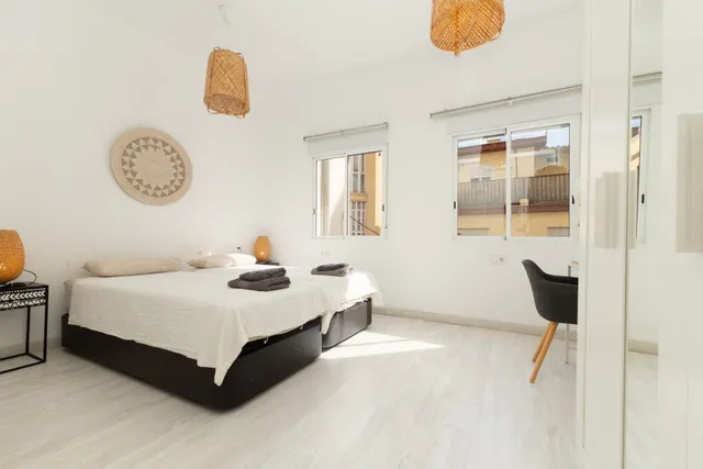 Molinillo-Capuchinos apartamento con licencia — 8