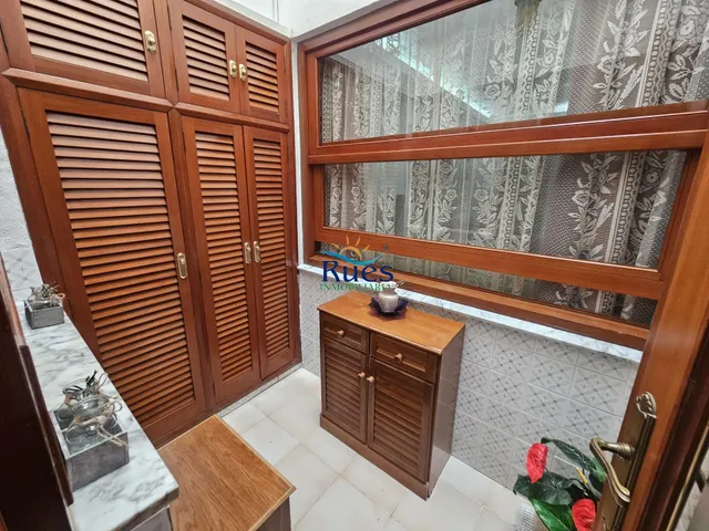 CASA EN BUEN ESTADO CENTRICA, EN CASTELLON DE LA PLANA — 12