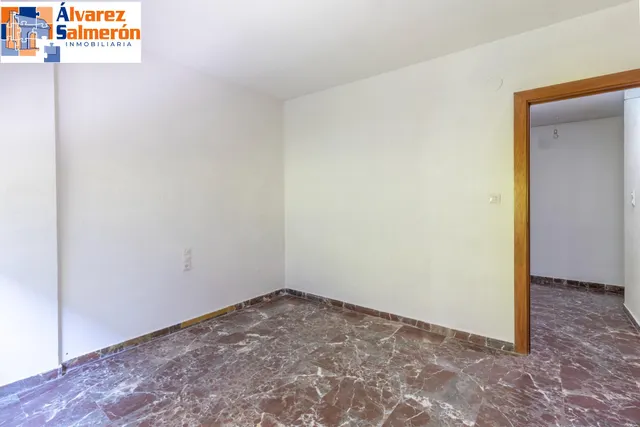 La amplitud que buscas, en el corazón de Granada — 26