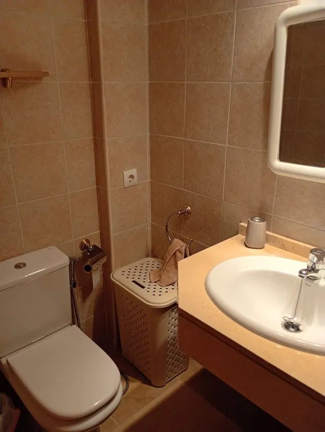 Apartamento 2 habitaciones 100m² en venta - Costa Del Sol — 11