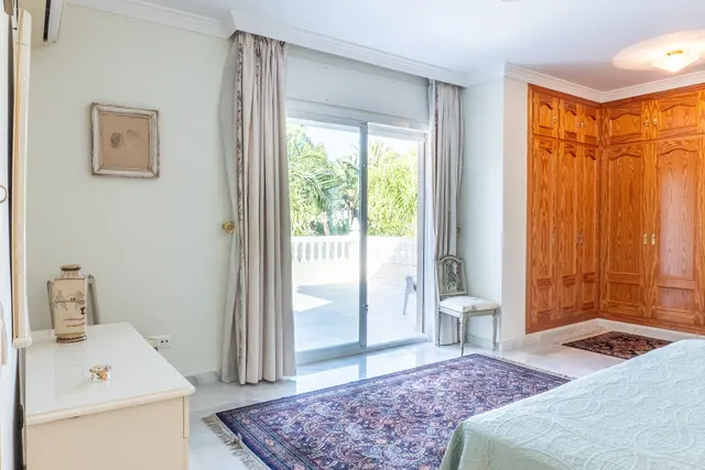 Chalet 5 habitaciones 539m² en venta - Costa Del Sol — 34