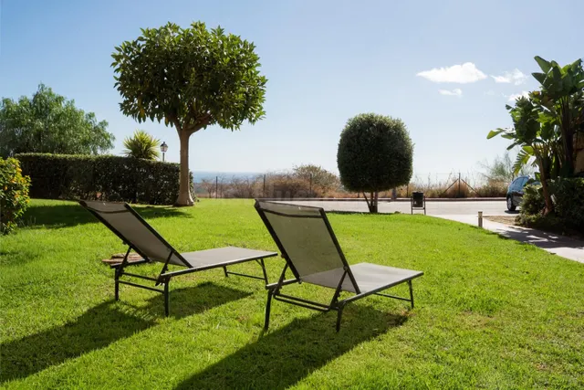 APARTAMENTO EN PLANTA BAJA — 2