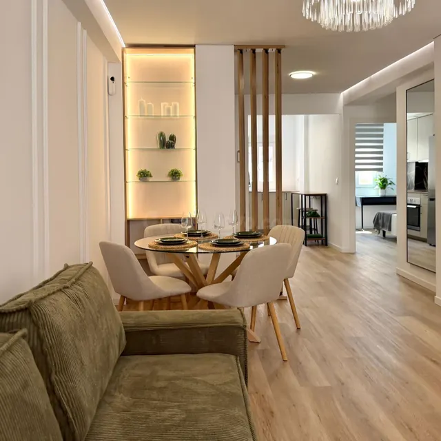 Apartamento 2 habitaciones 78m² en venta - Estacion de autobuses — 16