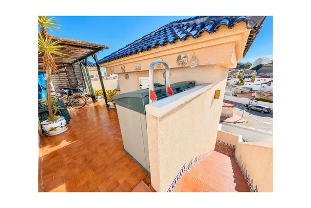 Apartamento 2 habitaciones 60m² en venta - Costa blanca sur — 18