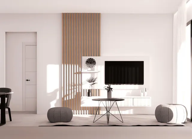 Apartamento 2 habitaciones 88m² en venta - Golf Puig Campana — 14