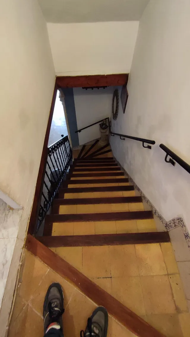 CASA EN LLUCMAJOR — 49
