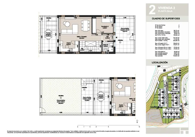 Casa Tipo Dúplex 4 habitaciones 145m² en venta - Vélez-Malaga — 14