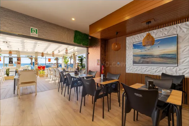 Traspaso de restaurante en primera línea de playa – Fuengirola — 3