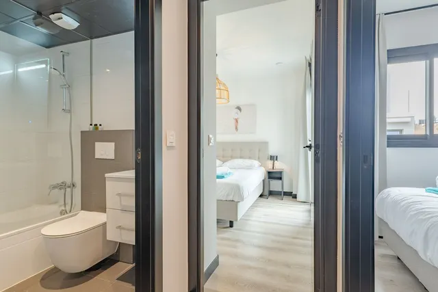 Apartamento 3 habitaciones 80m² en venta - Riviera del sol — 36