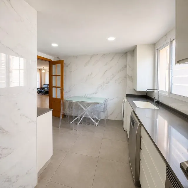 Ático dúplex con gran terraza en Calle del Padre Urbano — 13