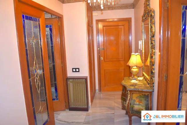 Apartamento 3 habitaciones 167m² en venta - Ciudad de Asís - Font-Calent - El Bacarot — 16