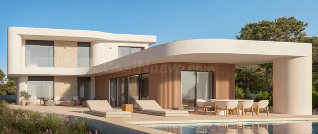 Villa 4 habitaciones 173m² en venta - Montañar I