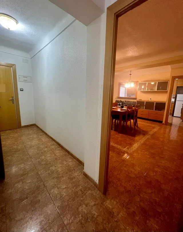 ¡Piso de 3 habitaciones con balcón y ascensor en Corazón de Jesús! — 12