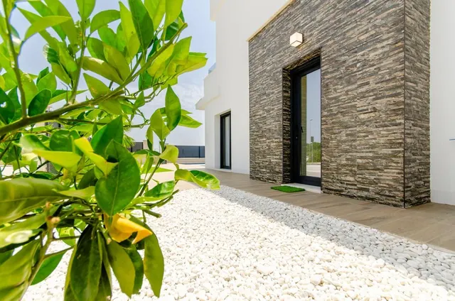 Villa 3 habitaciones 138m² en venta - Desamparados-Hurchillo-Torremendo — 33