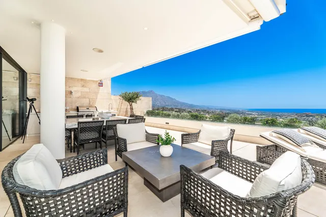Apartamento 3 habitaciones 175m² en venta - El Madroñal - foto 5