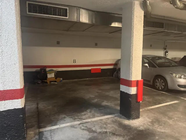 Se venden parcelas de garaje en Urduliz. — 5