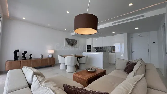 Apartamento 3 habitaciones 143m² en venta - La Cala de Mijas - foto 3