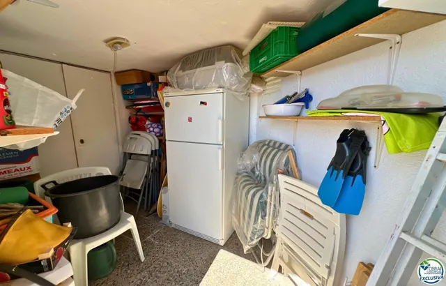 Exclusivo apartamento de 2 habitaciones en la prestigiosa zona Almadraba ? Roses — 18