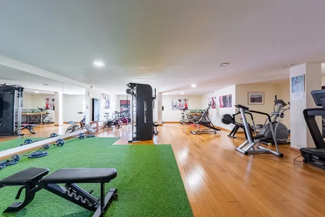 Ático Dúplex 3 habitaciones 233m² en venta - El Madroñal — 32