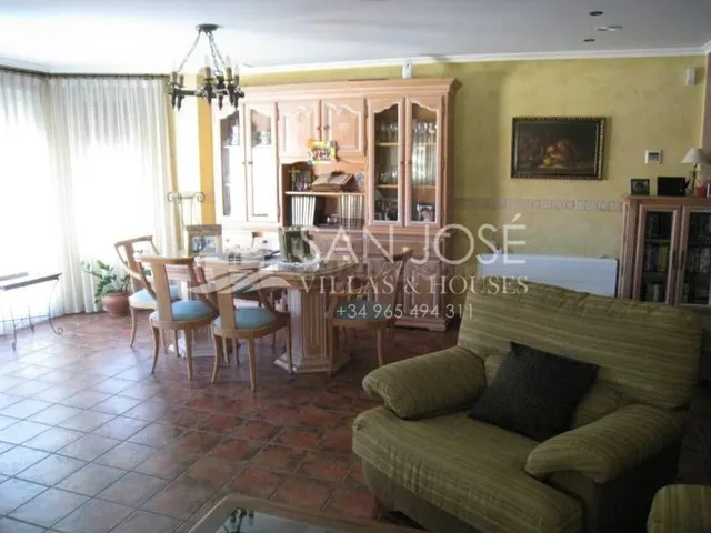 VENTA DE BUNGALOW EN ASPE - foto 5