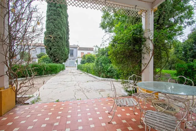 Casa Señorial en el corazón de Espartinas — 8
