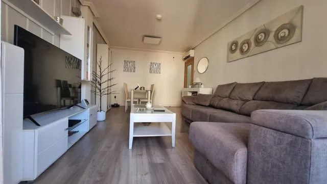 Piso en venta en El Parador de 93 m2 — 9