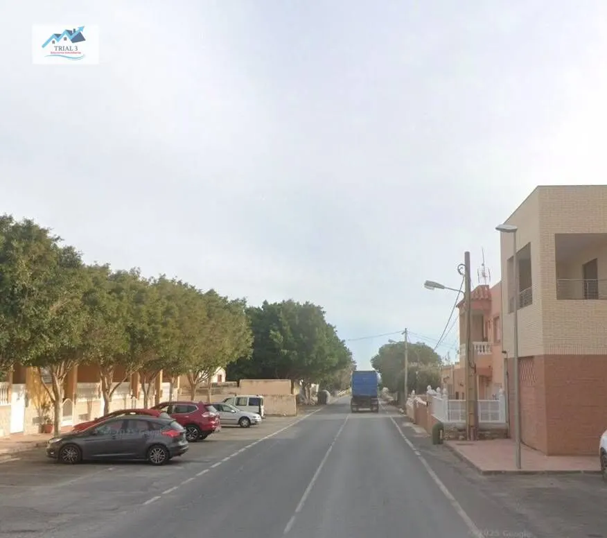Venta Duplex en Almería